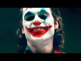 JOKER (FIRST LOOK - CLOWN FOOTAGE IN MAKEUP NEW) 2019 JOKER DC MOVIE HD