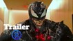 Venom Trailer - "Riot Vs Venom Battle Scene" (2018) Tom Hardy Superhero Movie HD