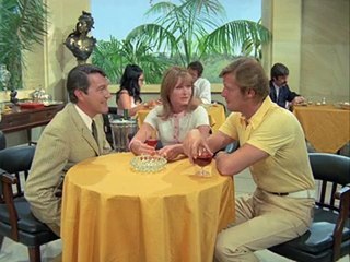 The Persuaders S01 E23