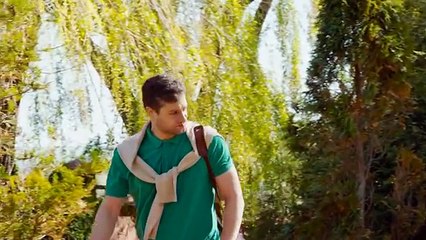 Сорок розовых кустов 1  Премьера, мелодрама 2018