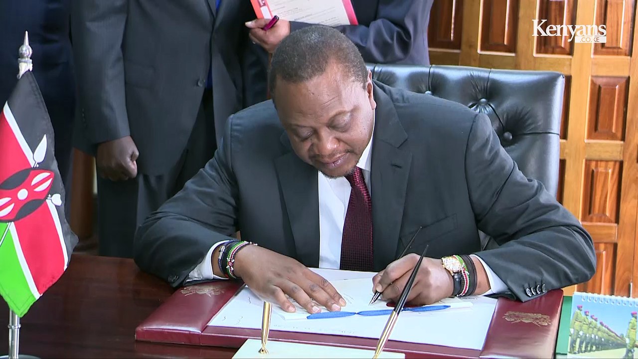 Finance Bill 2018