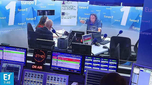 Le Panama retire son pavillon à l’Aquarius : les valeurs de l’Europe sont-elles bafouées ?