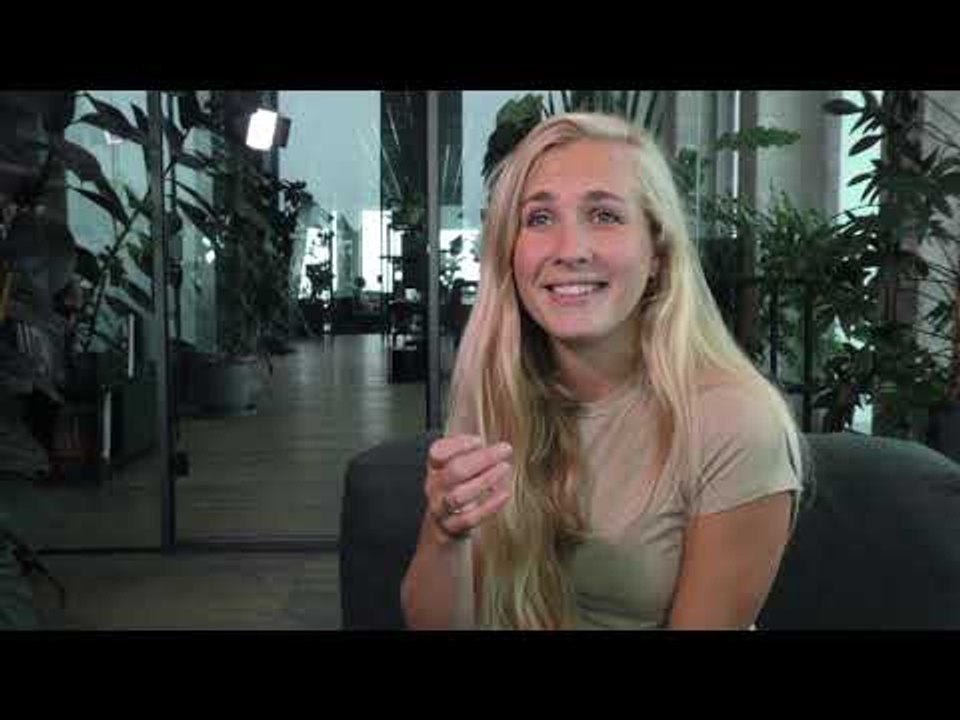 Annelie interview (deel 2)
