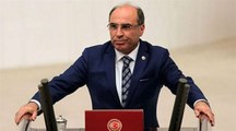 CHP Edirne Milletvekili Erdin Bircan Hayatını Kaybetti