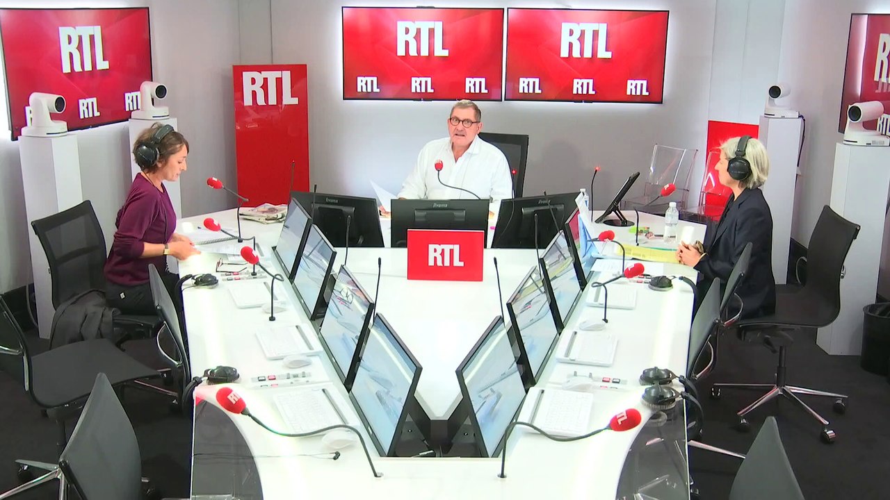 Les actualités de 7h30 - Aquarius : Mélenchon attaque Macron sur l'accueil des migrants