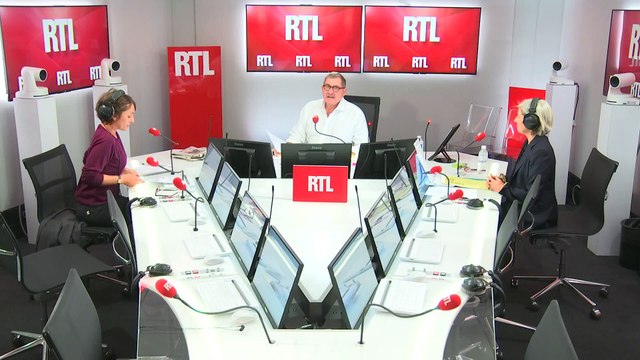 Les actualités de 7h30 - Aquarius : Mélenchon attaque Macron sur l'accueil des migrants