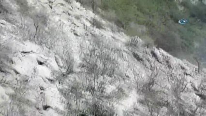 Siirt'te Teröristlere Ağır Darbe...5 Teröristin Etkisiz Hale Getirildiği Operasyonda Çok Sayıda...