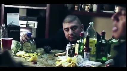 Ariel camacho - LA BRUTA (vídeo oficial )