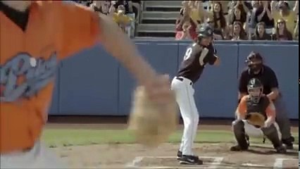 Home run ( Carrera ) Película en español