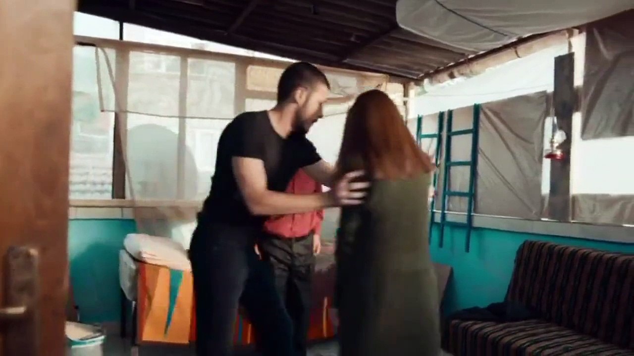 مسلسل الحفرة الموسم الثاني مترجم للعربية - الحلقة 2 - الجزء الثالث