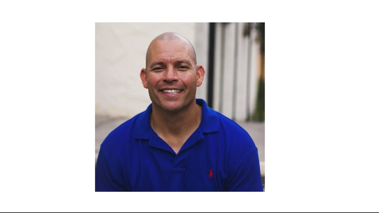 Brandon Lee Rodammer From Orlando, Florida