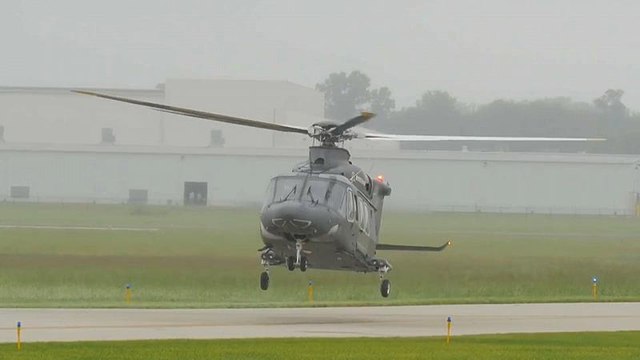 Leonardo vince commessa miliardaria con Boeing per 84 elicotteri all'aviazione statunitense