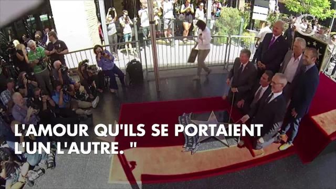 PHOTOS. Catherine Zeta-Jones et Michael Douglas fêtent leur anniversaire : retour sur leurs plus belles photos