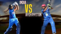 Asia Cup 2018: India Look To Flex Bench Strength Against Afghanistan With Spot In Final