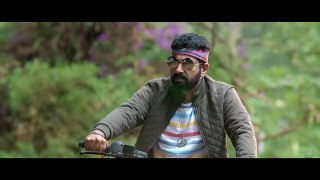 Dakini - Official Trailer | Malayalam Cinema | Rahul Riji Nair