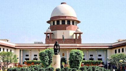 Supreme Court का Criminal Leader पर फैसला, संसद को दिए सख्त कानून बनाने के निर्देश । वनइंडिया हिंदी