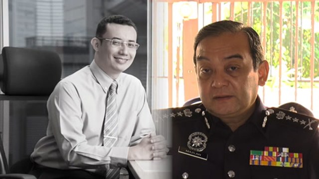 Thorough probe on Cradle CEO murder before submission to DPP, say police