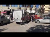 Ora News - Tre persona me maska e të armatosur grabisin furgonin në Vlorë