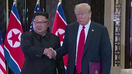 북미, 2차 '핵 담판' 가시화..."플러스 알파 전달" / YTN