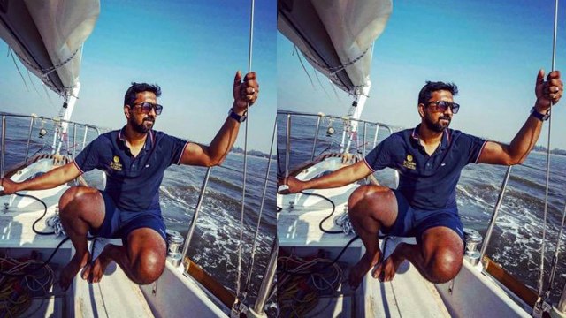 Golden Globe Race क्या है जिसमें में भाग ले रहे थे Indian Navy Officer Abhilash Tomy |वनइंडिया हिंदी