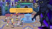 Kingdom Hearts Explained