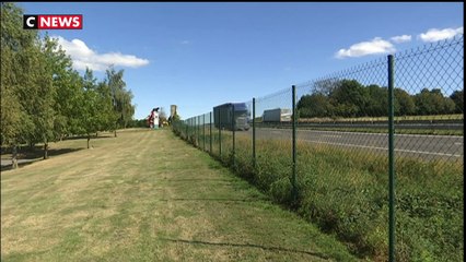 Le retour d'une vignette taxant les poids lourds suscite le scepticisme - 25/09/2018