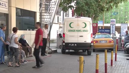 Yakup Yavru'ya Doktorlar 30 Dakika Müdahale Etmiş