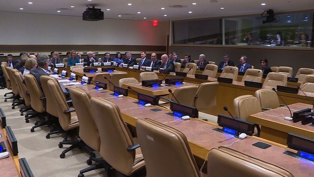 UE creará entidad legal para facilitar transacciones financieras con Irán