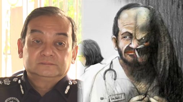 No police report lodged on Sungai Buloh hospital specialist’s sexual harassment case, say cops