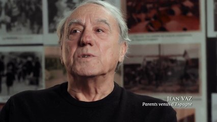 "Histoires d’une nation" : quand la France envoyait les réfugiés espagnols dans des "camps de concentration"