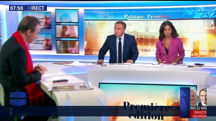 Download Video: L'édito de Christophe Barbier: Quand Collomb critique Macron