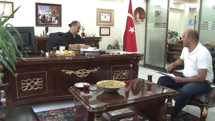 Avukatı ile Avukatlık Oldu