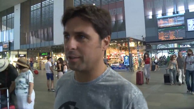 Fran Rivera habla sobre la situación de Julián Contreras Jr