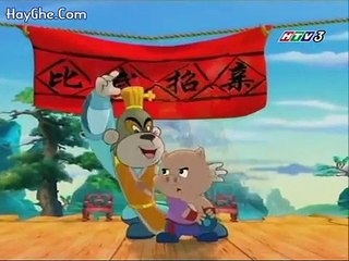 Thất Kiếm Anh Hùng - Tập 11 - vào www.HayGhe.Com để xem tập mới nhất!