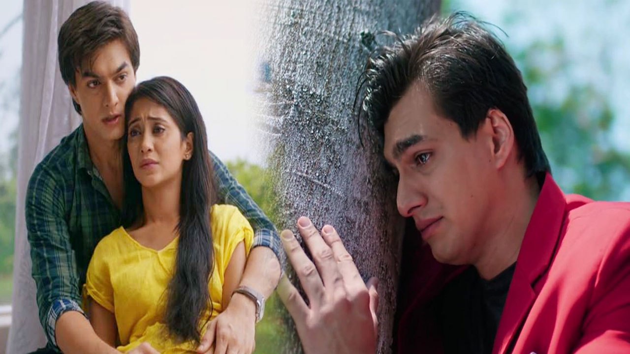 Yeh Rishta Kya Kehlata Hai: Shivangi Joshi aka Naira की होगी मौत | FilmiBeat