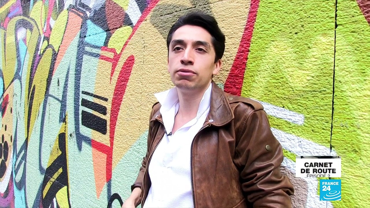 Road Trip 2 Amérique latine