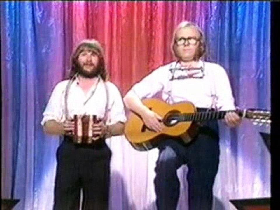 The Goodies S06 E02