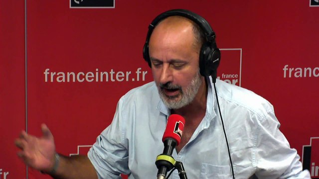 Les prénoms à la mode - Le billet de Daniel Morin