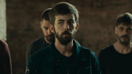 Çukur 2.Sezon 2.Bölüm Hesap Sormaya Geldim!