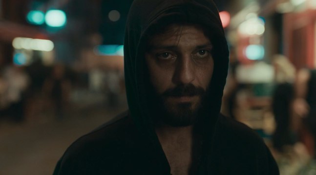 Çukur 2.Sezon 2.Bölüm Kıvırcık Ali - Hele Gardaş