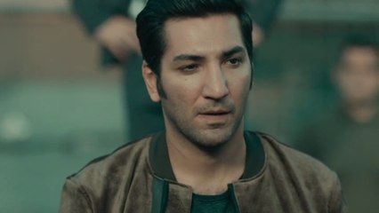 Çukur 2.Sezon 2.Bölüm İdris Babanız Öldü