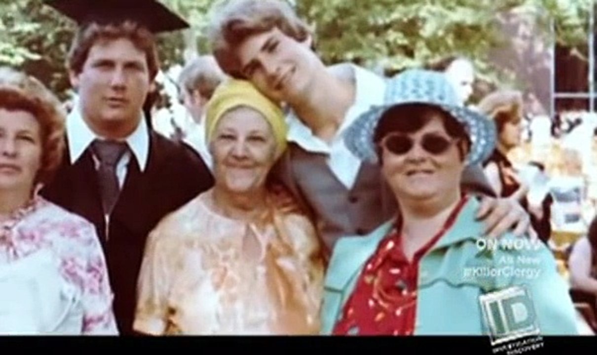 Killer Clergy S01 E07