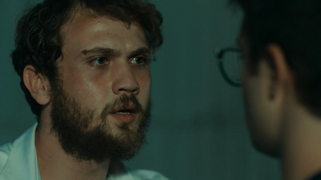 Çukur 2.Sezon 2.Bölüm Çukur Her Yerde