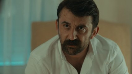 Çukur 2.Sezon 2.Bölüm Seni Delik Deşik Ederim!