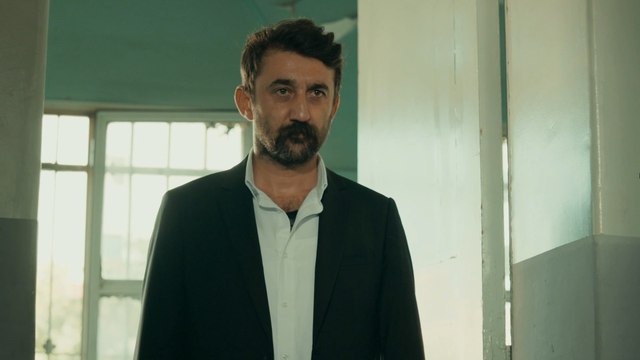 Çukur 2.Sezon 2.Bölüm Ben Cumali Koçovalı...
