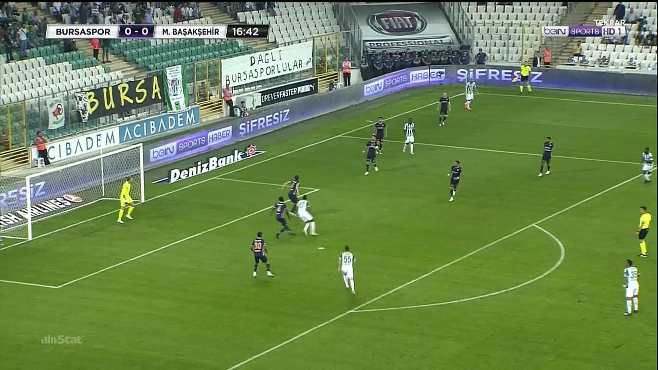 sakho basaksehir