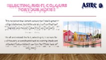 Best and Worst Paint Colours for Your Home’s Resale Value
