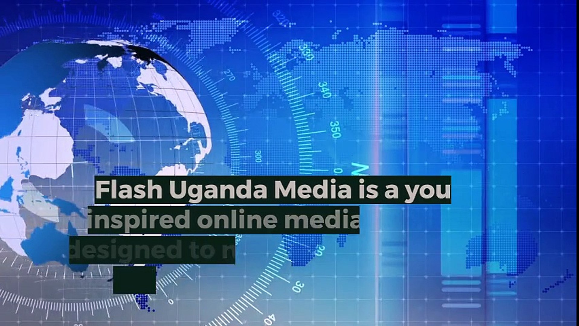 Latest News in Uganda