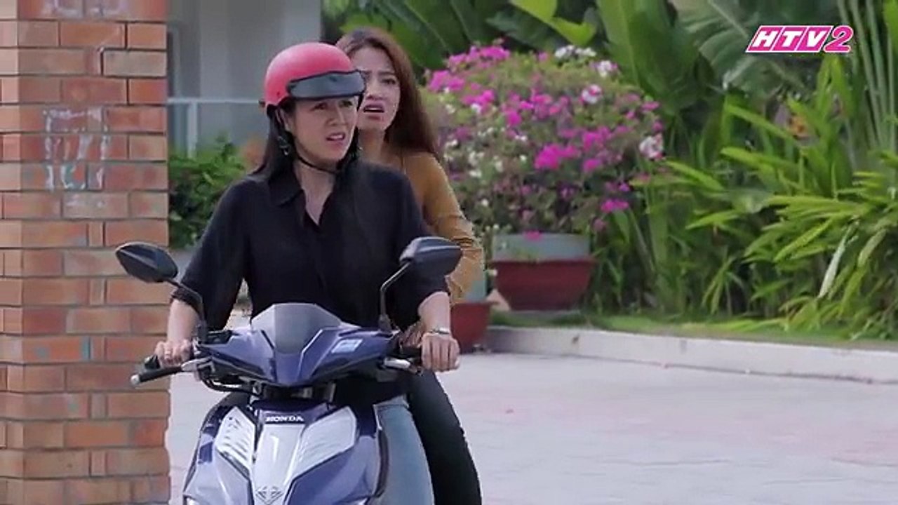 Gạo Nếp Gạo Tẻ tập 61: Mẹ và em gái Công lại hèn hạ tung chiêu ngăn cản Hương – Tường