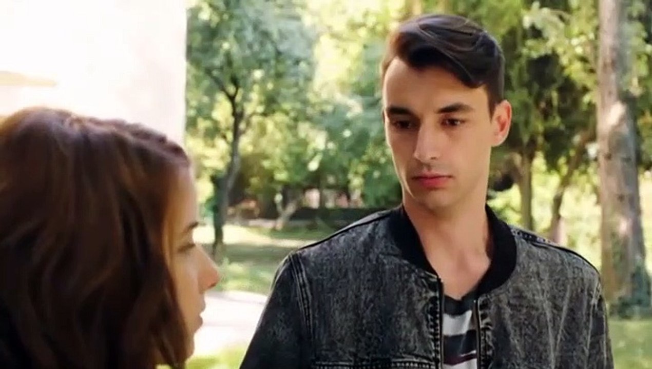 Pogresan Covek 9 Epizoda 2492018 Domaca Serija